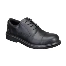 Portwest FD18 Steel Executive cipő S3 SR FO