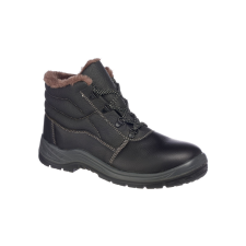 Portwest FD33BKR40 Portwest Kumo Fur-Lined munkavédelmi bakancs S3 munkavédelmi cipő