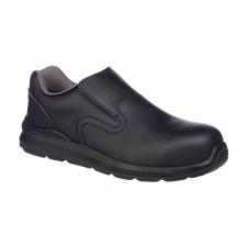 Portwest FD62 - Portwest Compositelite Slip On Safety Trainer munkavédelmi cipő