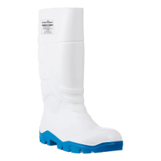 Portwest FD84WHR39 Portwest Élelmiszeripari gumicsizma S4 CI FO