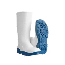 Portwest FD84WHR39 Portwest PU Élelmiszer csizma S4 CI FO munkavédelmi cipő