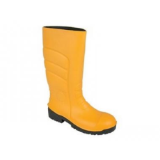 Portwest FD95 - Steelite™ PU védőcsizma S5 - sárga