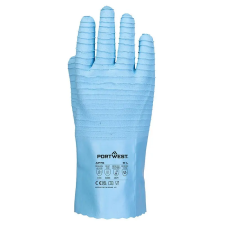 Portwest FD vegyszerálló B Latex kesztyű védőkesztyű