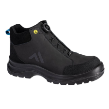 Portwest FE02 S3S kompozit munkavédelmi bakancs munkavédelmi cipő