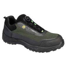 Portwest FE05 Girder Composite félcipő S3S ESD SR FO munkavédelmi cipő