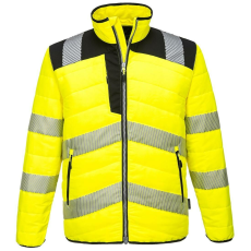 Portwest Fényvisszaverő biztonsági kabát-PW371 XXL sárga