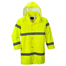 Portwest Fényvisszaverő esőköpeny 100cm Portwest-H442 XXXL Sárga