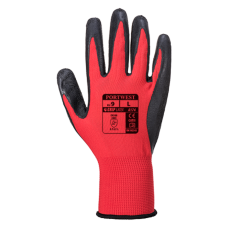 Portwest Flex Grip latex kesztyű