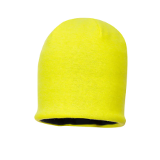 Portwest FR17 FR kötött Hi-Vis lángálló sapka
