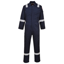 Portwest FR21NARXXXL Portwest Super könnyített Antisztatikus overál, 210g munkaruha
