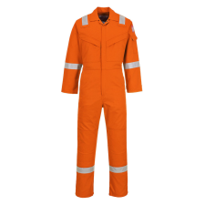 Portwest FR21ORTXXL Portwest Super könnyített Antisztatikus overál, 210g munkaruha