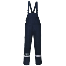 Portwest FR27 Bizflame Plus kantáros nadrág munkaruha