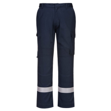 Portwest FR401NARL Portwest FR Lightweight A/S nadrág munkaruha