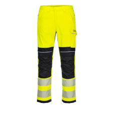 Portwest FR406 PW3 FR Hi-Vis Work lángálló nadrág munkaruha