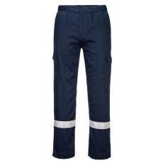Portwest FR412NARS Portwest FR Lightweight Anti-Static Trousers