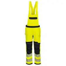 Portwest FR420 PW3 FR Modaflame Hi Vis kantáros nadrág munkaruha