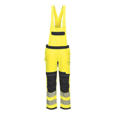 Portwest FR420 PW3 FR Modaflame Hi Vis kantáros nadrág
Sárga/Fekete munkaruha