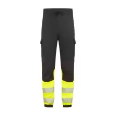 Portwest FR433 PW3 Modaflame Hi-Vis Class 1 FR lángálló jogger nadrág