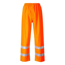 Portwest FR43 Sealtex Flame Hi-Vis esőnadrág munkaruha