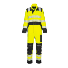 Portwest FR507 PW3 FR Hi-Vis lángálló overál