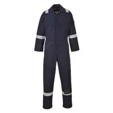 Portwest FR50 Lángálló, antisztatikus overál, 350g