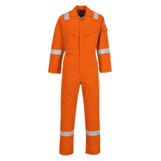 Portwest FR50 Lángálló, antisztatikus overál, 350g