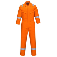 Portwest FR51 Bizflame Plus női overál 350g