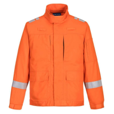 Portwest FR601 Bizflame Plus Lightweight kabát láthatósági ruházat