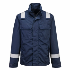 Portwest FR609NAR5XL Portwest multifunkcionális munkakabát munkaruha