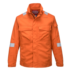 Portwest FR68ORRXXL Portwest Bizflame Ultra kabát