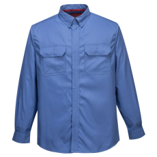 Portwest FR69BLUXXL Portwest Bizflame Plus ing