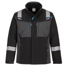 Portwest FR704 - WX3 lángálló softshell dzseki