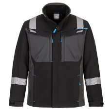Portwest FR704BKRM Portwest WX3 FR Softshell Jacket