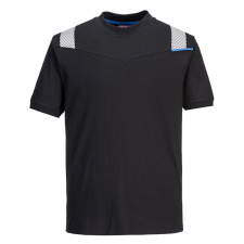 Portwest FR712BKRL Portwest WX3 Flame Resistant T-Shirt munkaruha