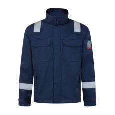 Portwest FR741 saválló és lángálló kabát