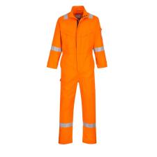Portwest FR93ORR4XL Portwest Bizflame Ultra overál munkaruha