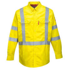 Portwest FR95 Bizflame 88/12 FR Hi-Vis ing munkaruha