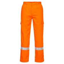 Portwest FR Lightweight antisztatikus nadrág munkaruha