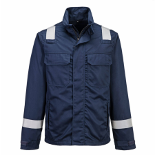 Portwest FR multifunkcionális lángálló és saválló kabát munkaruha