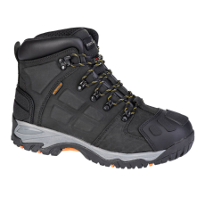 Portwest FT05 Monsal Védőbakancs S3 WR Cl HRO SRC (fekete, 48)