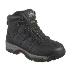 Portwest FT05 Steelite Monsal bakancs S3 WR CI HRO SRC