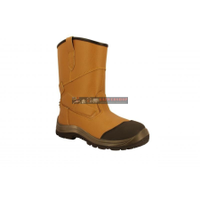 Portwest FT12 Steelite Rigger Pro Védőcsizma (40) S3 CI HRO munkavédelmi cipő