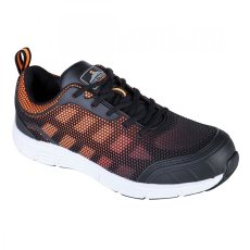 Portwest FT15 Steelite Tove Trainer munkavédelmi félcipő S1P
