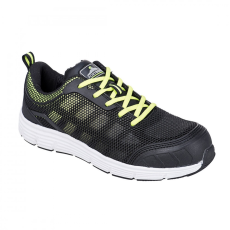 Portwest FT15 Steelite Tove Trainer Portwest S1P munkavédelmi cipő