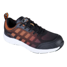 Portwest FT15 Steelite Tove Trainer S1P munkavédelmi cipő