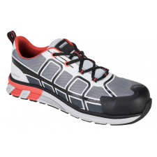 Portwest FT17 - OlymFlex Barcelona S1P Trainer védőcipő - munkavédelmi cipő