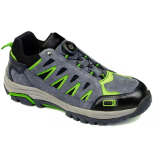 Portwest FT18  Wire Lace gyorsbefűzős munkavédelmi cipő S1P