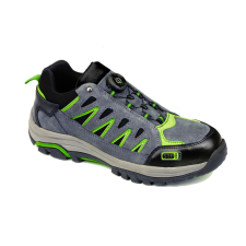 Portwest FT18  Wire Lace gyorsbefűzős munkavédelmi cipő S1P munkavédelmi cipő