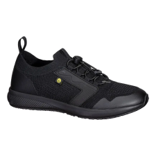 Portwest FT22BKR43 Portwest munkacipő ESD O1 SR munkavédelmi cipő