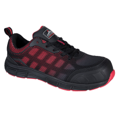Portwest FT35 Portwest Compositelite Ogwen Trainer S1P